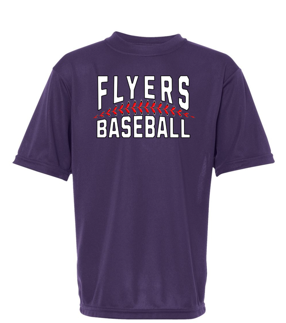 Thayer Baseball 2025