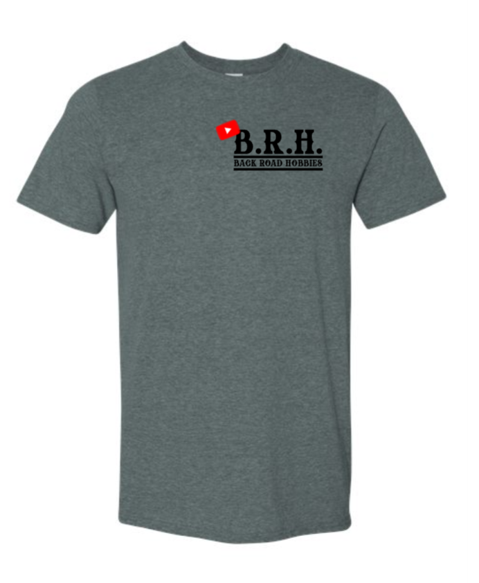 B.R.H