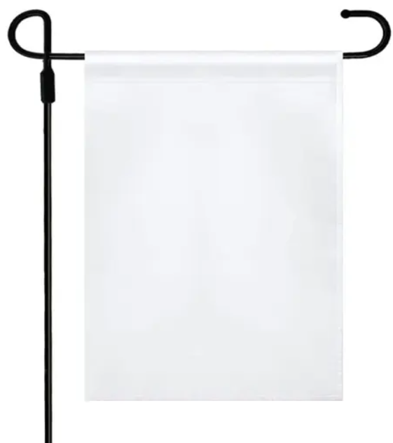 Customizable Lawn Garden Flag