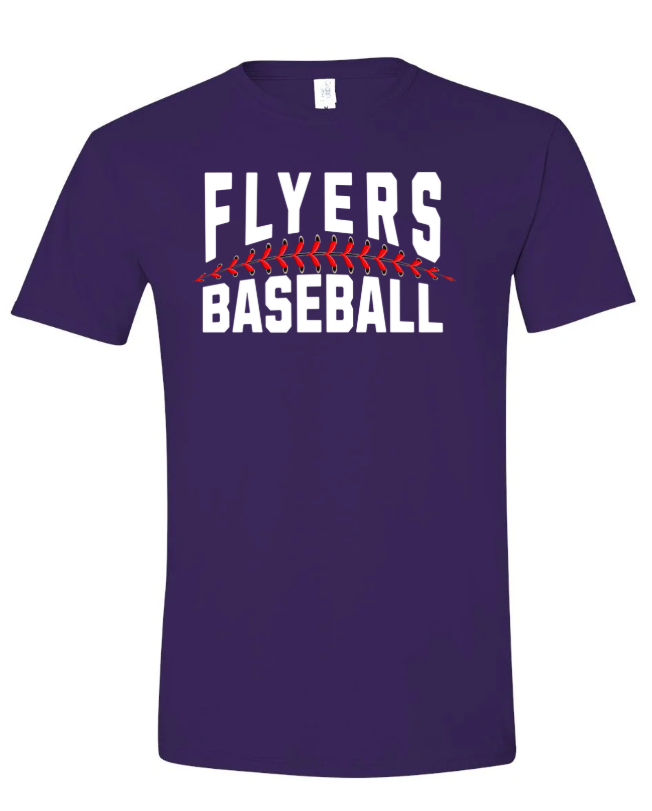 Thayer Baseball 2025
