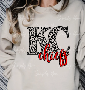 KC Leopard