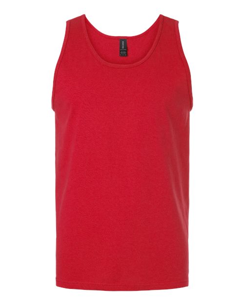 Gildan Tank Top