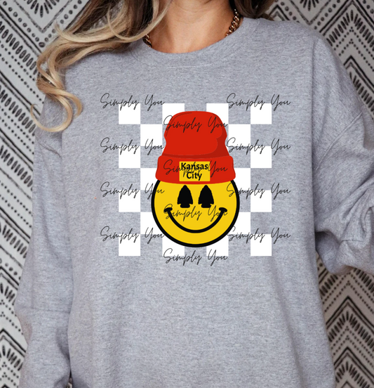 KC Smile