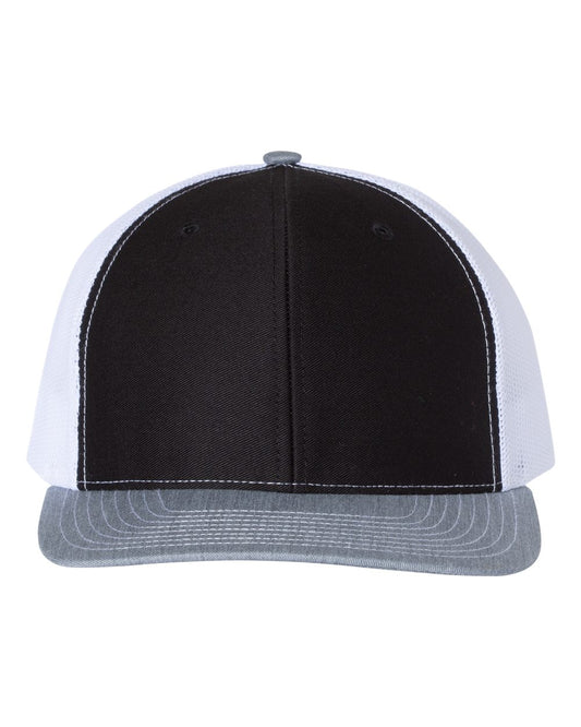 Richardson 112 Trucker Hat