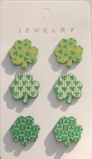 Earring Set