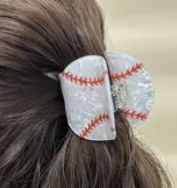 Baseball Clip