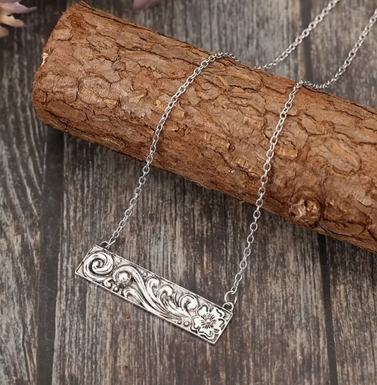 Western Necklace