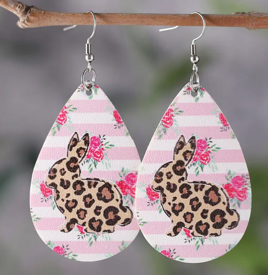 Easter Earrings