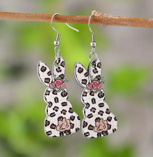 Easter Earrings