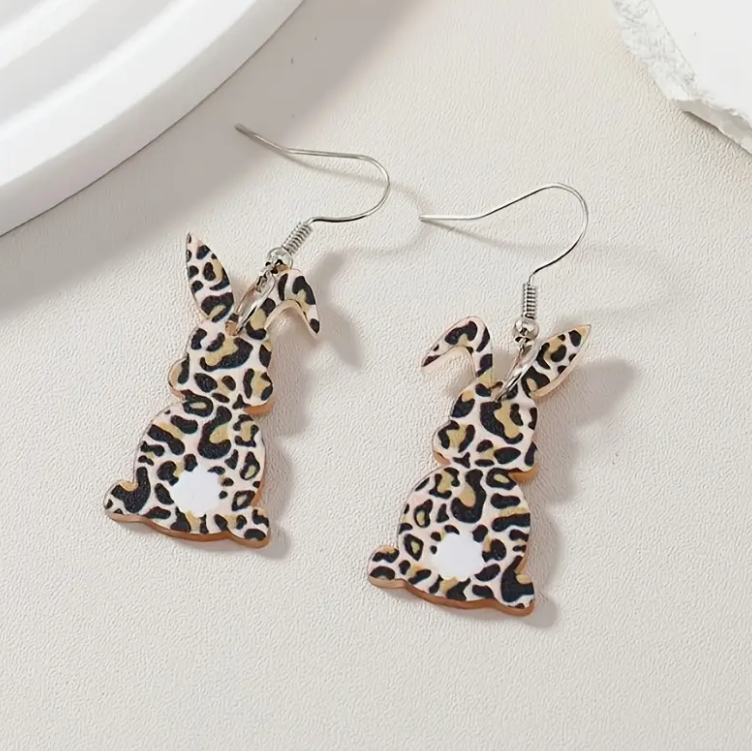 Easter Earrings