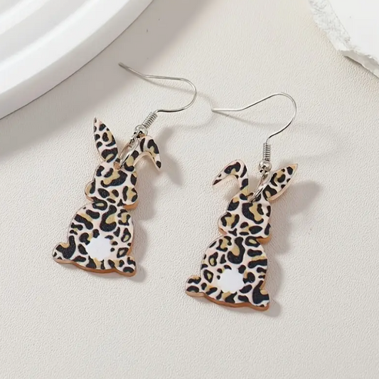 Easter Earrings