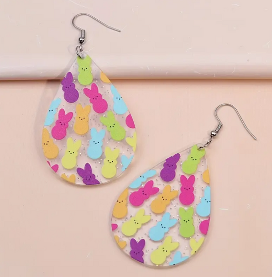 Easter Earrings