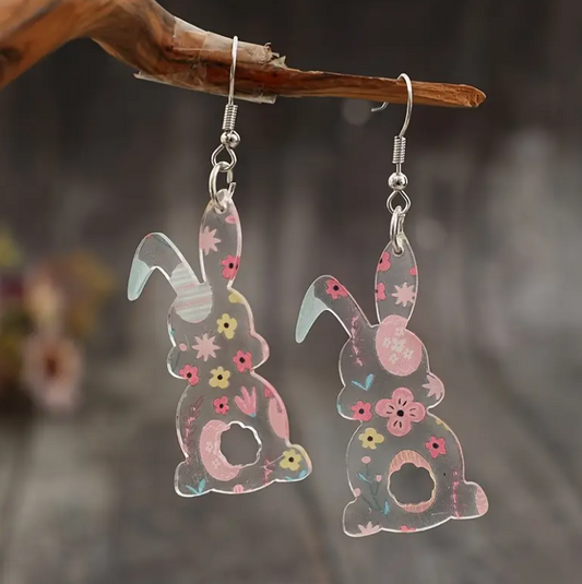 Easter Earrings