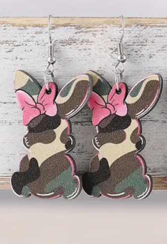 Easter Earrings