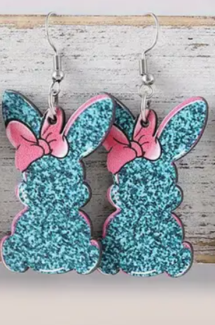 Easter Earrings