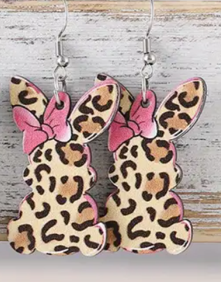 Easter Earrings