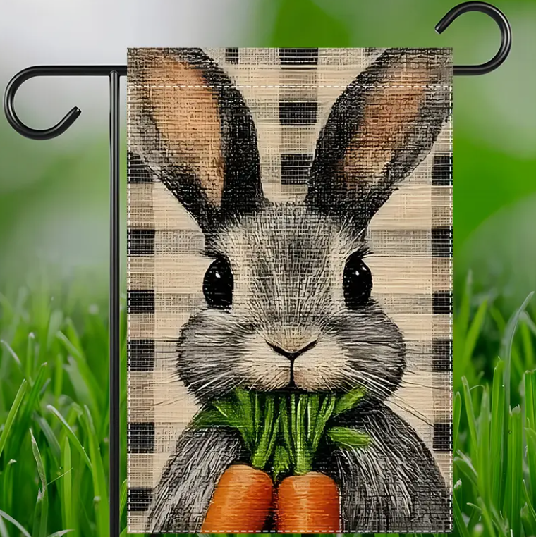 Garden Flag