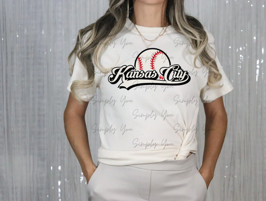 KC Baseball