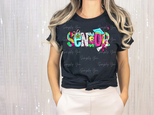 Senior 2025