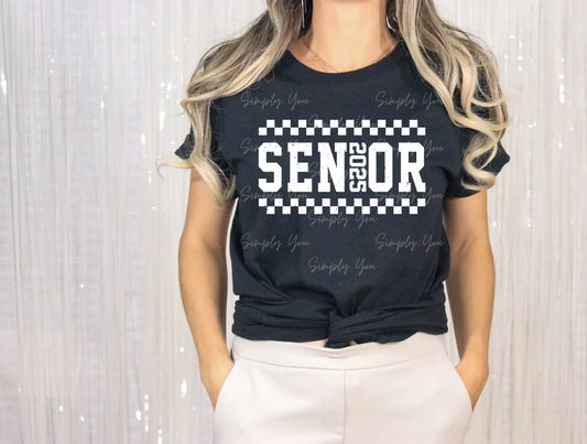 Senior 2025