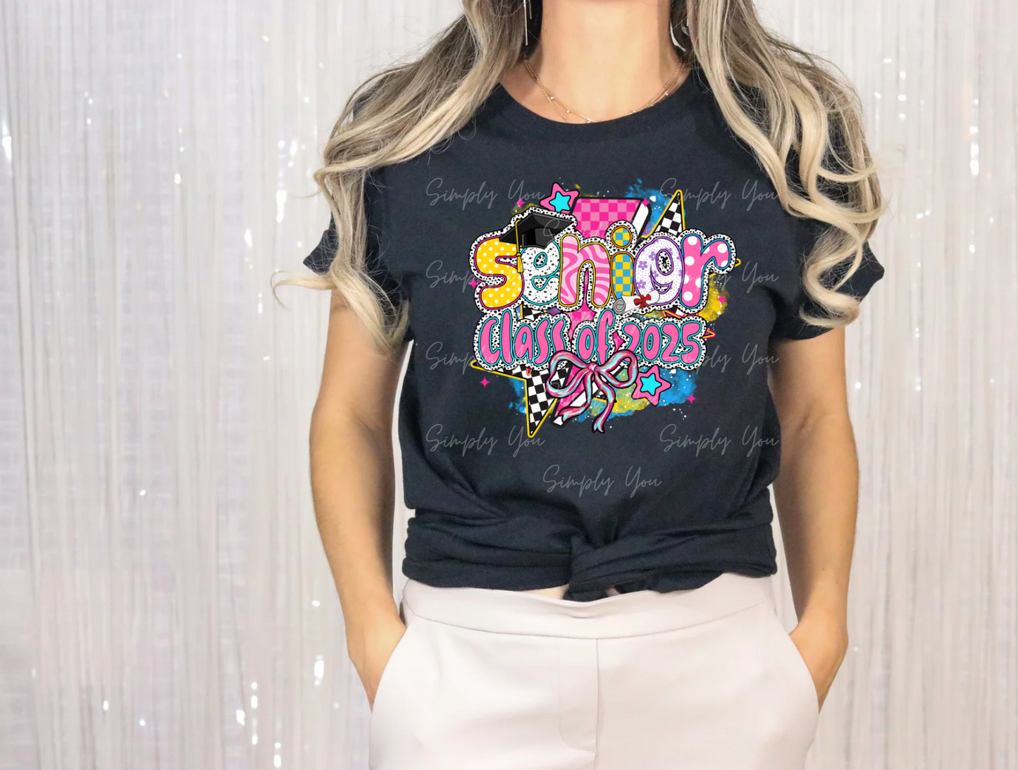 Senior 2025