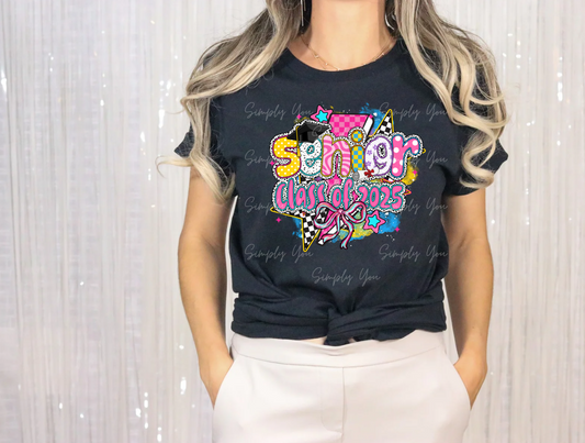 Senior 2025
