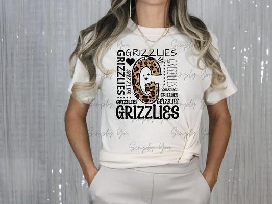 Grizzlies