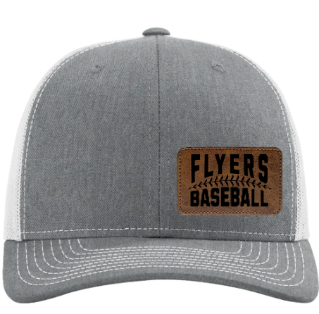Flyers Baseball Richardson Hat