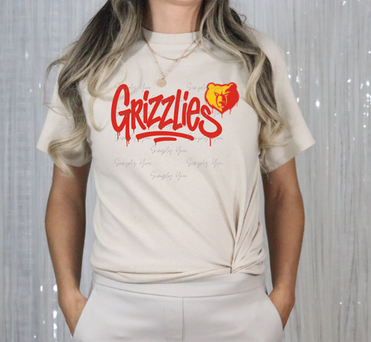Grizzlies
