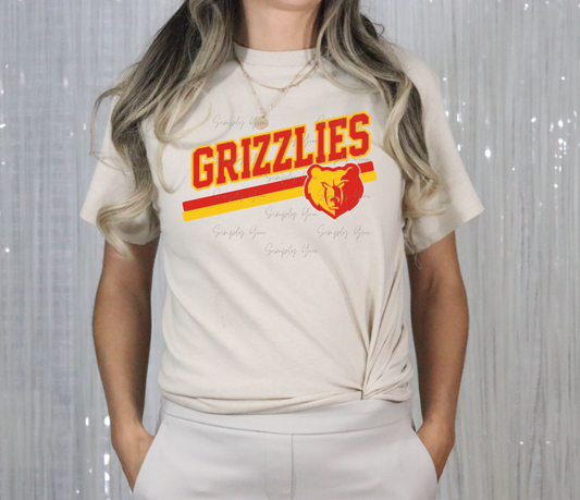 Grizzlies