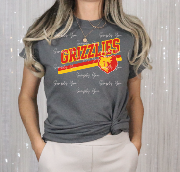Grizzlies