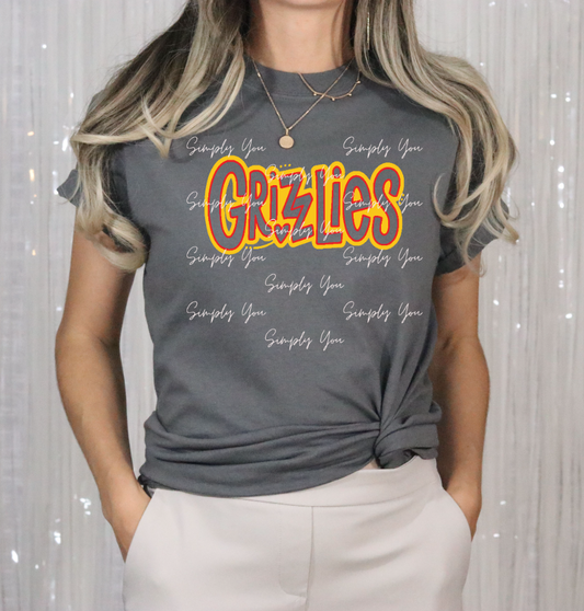 Grizzlies