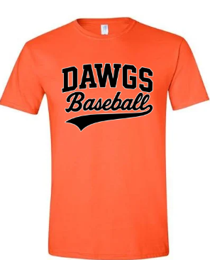 Dawgs Baseball