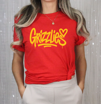 Grizzlies