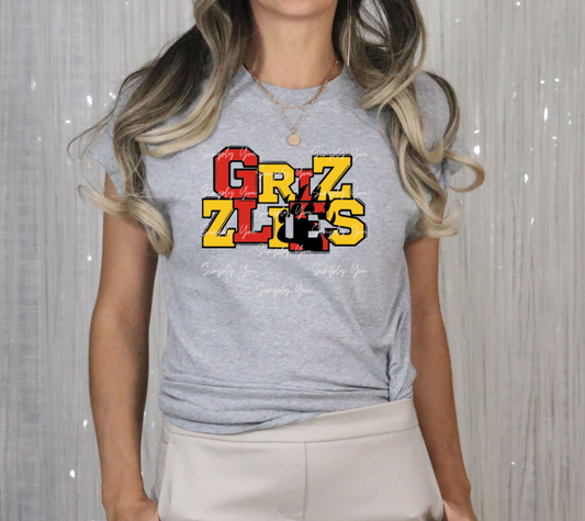 Grizzlies