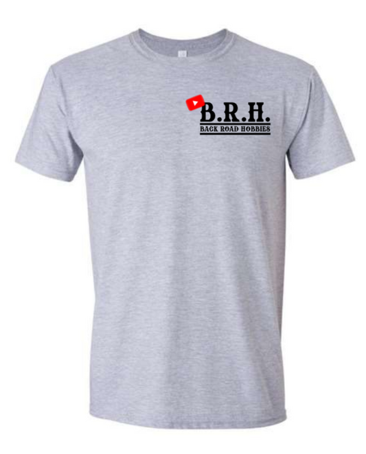 B.R.H