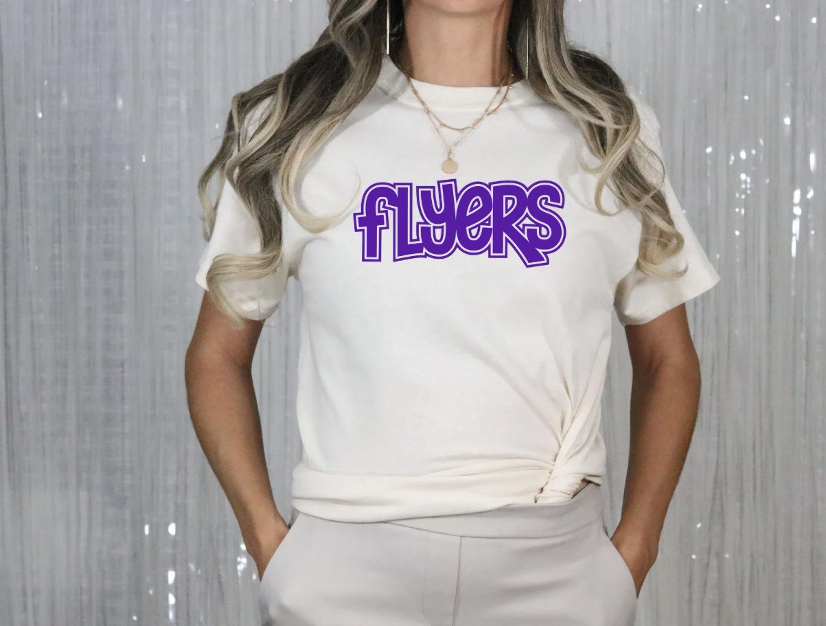 Flyers