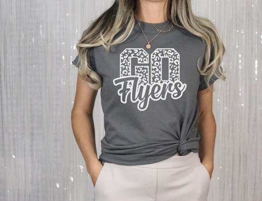 Go Flyers (WHITE)