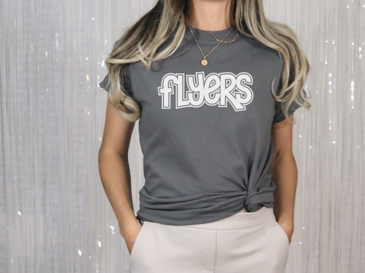 Flyers (WHITE)