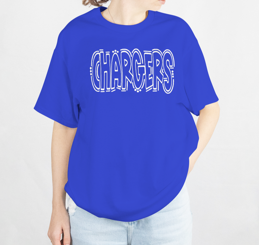 Cherryvale Chargers