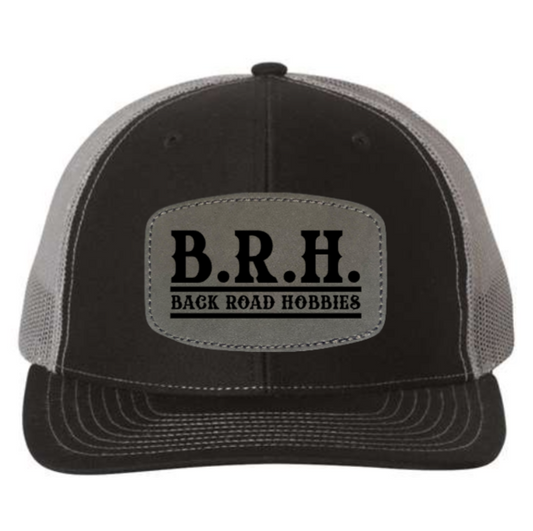 B.R.H Richardson 112 Hats