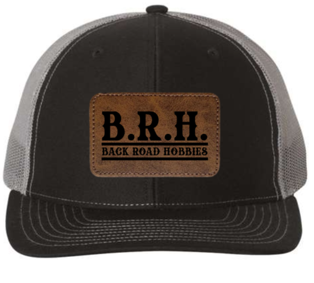 B.R.H Richardson 112 Hats