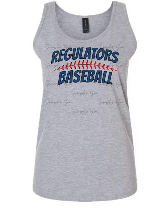 Gildan Softstyle Tank Top