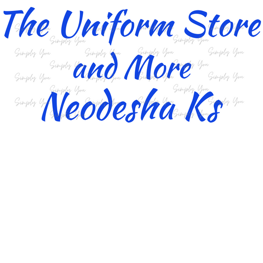 The Uniform Store and More