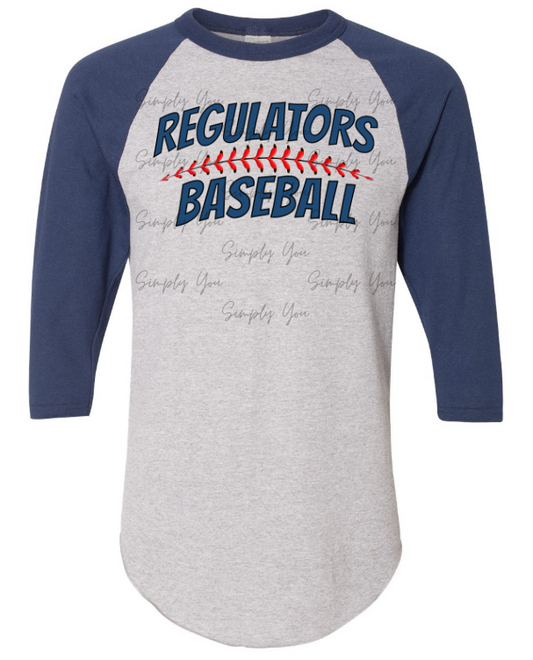 Baseball Tee