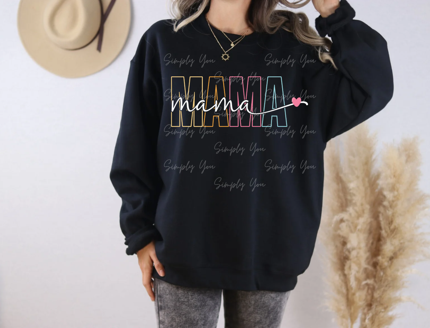 Mama