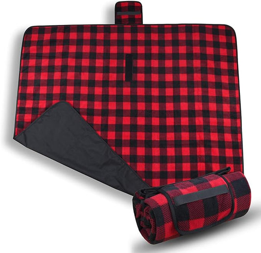 Custom Blanket