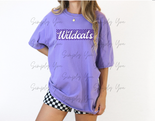 Wildcats