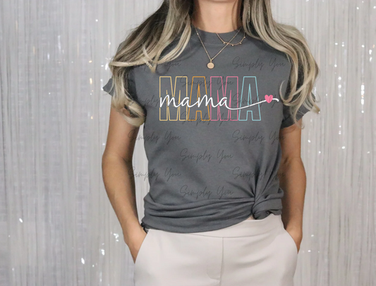 Mama