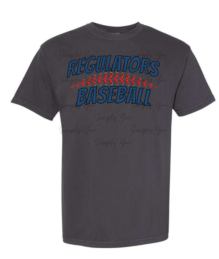 Comfort Colors T-Shirt